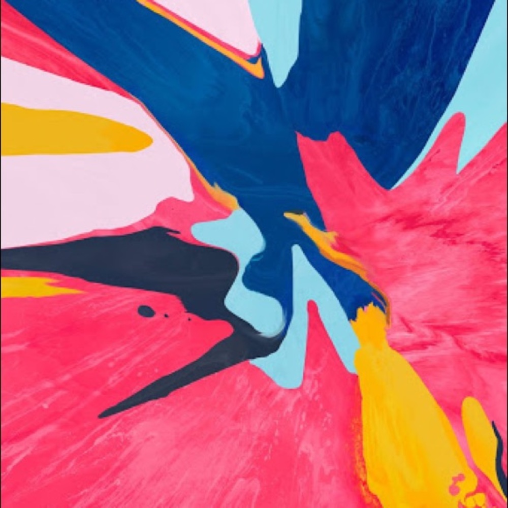 Meet your Posher, Ella